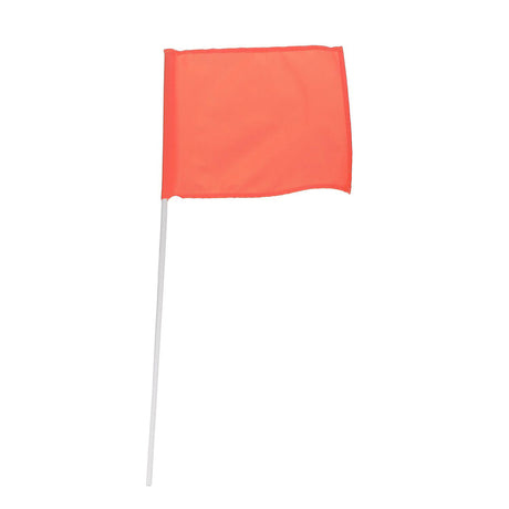 Seachoice Nylon Water Sports Flag, 24 in. Pole, Conforms to State Laws in AZ, CA, CO, ID, MO, NE, NM, OR, TX, UT and WA - 78344 - official Seachoice product image 4