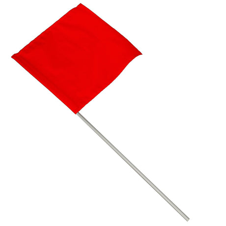Seachoice Nylon Water Sports Flag, 24 in. Pole, Conforms to State Laws in AZ, CA, CO, ID, MO, NE, NM, OR, TX, UT and WA - 78344 - official Seachoice product image 3