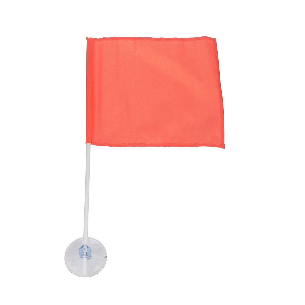 Seachoice Nylon Skier Down Flag w/ Suction Cup, 24 In. Pole, Conforms to State Laws in AZ, CA, CO, ID, MO, NE, NM, OR, TX, UT and WA - 78349 - official Seachoice product image 5
