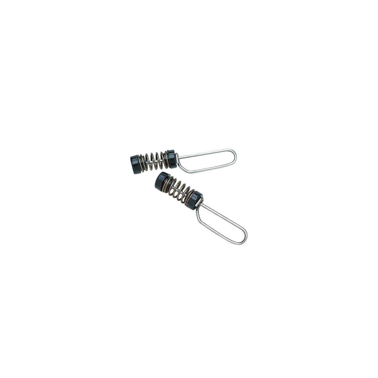 Seachoice Flag Clips, 304 Stainless Steel, For Halyards or Outrigger Lines, Pack of 2 - 78351 - official Seachoice product image 10