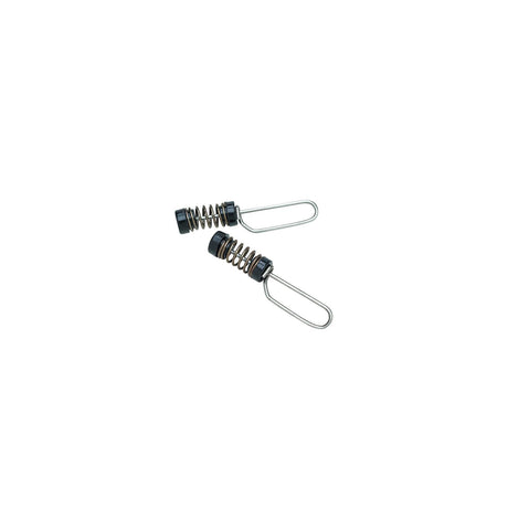 Seachoice Flag Clips, 304 Stainless Steel, For Halyards or Outrigger Lines, Pack of 2 - 78351 - official Seachoice product image 10