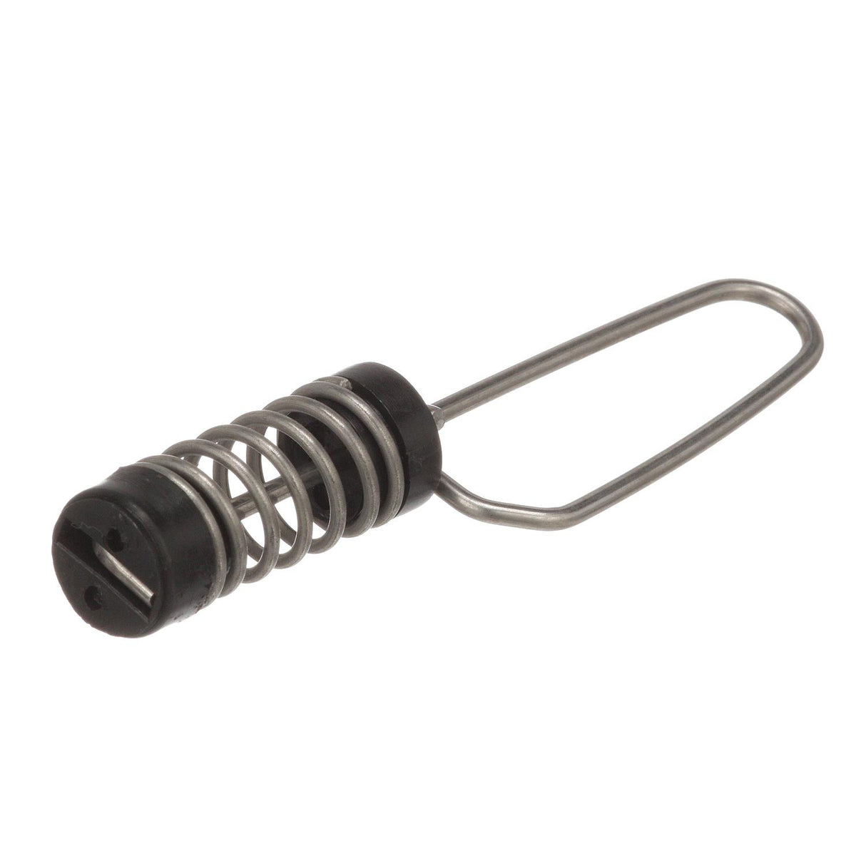 Seachoice Flag Clips, 304 Stainless Steel, For Halyards or Outrigger Lines, Pack of 2 - 78351 - official Seachoice product image 3