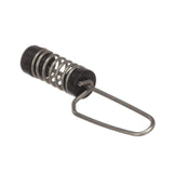 Seachoice Flag Clips, 304 Stainless Steel, For Halyards or Outrigger Lines, Pack of 2 - 78351 - official Seachoice product image 4