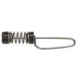 Seachoice Flag Clips, 304 Stainless Steel, For Halyards or Outrigger Lines, Pack of 2 - 78351 - official Seachoice product image 5