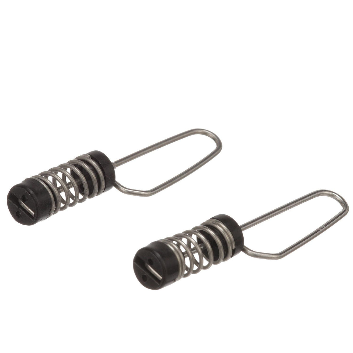 Seachoice Flag Clips, 304 Stainless Steel, For Halyards or Outrigger Lines, Pack of 2 - 78351 - official Seachoice product image 7