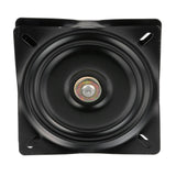 Seachoice 78400 Cadmium-Plated 360-Degree Marine Boat Seat Swivel - 78400 - official Seachoice product image 2