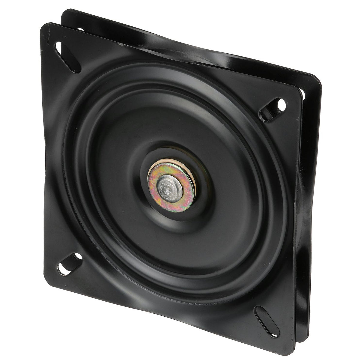 Seachoice 78400 Cadmium-Plated 360-Degree Marine Boat Seat Swivel - 78400 - official Seachoice product image 5