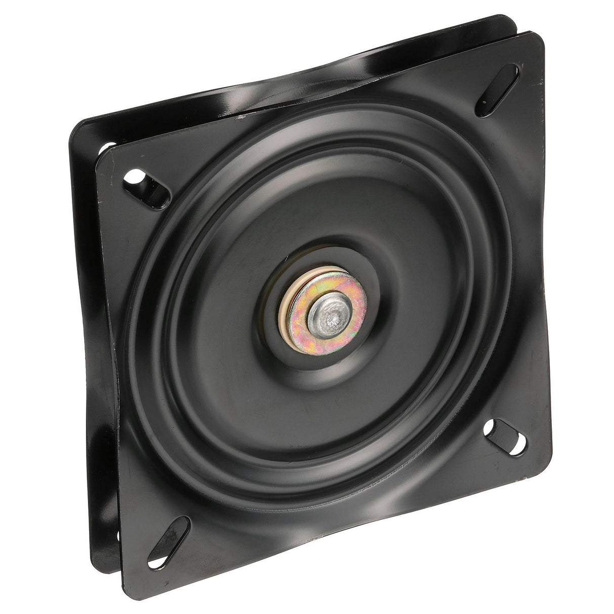 Seachoice 78400 Cadmium-Plated 360-Degree Marine Boat Seat Swivel - 78400 - official Seachoice product image 4