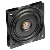 Seachoice 78400 Cadmium-Plated 360-Degree Marine Boat Seat Swivel - 78400 - official Seachoice product image 4