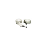 Seachoice 78801 Adjustable Bimini Top Straps w/ Snap Hooks, 96 In., White - image 4