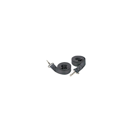 Seachoice 78811 Adjustable Bimini Top Straps w/ Snap Hooks, 96 In. Black - 78811 - official Seachoice product image 5