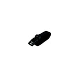 Seachoice 78941 Boat Cover Tie Down Strap Down Kit, Black, Includes 12 Straps - 78941 - official Seachoice product image 7