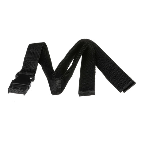 Seachoice 78941 Boat Cover Tie Down Strap Down Kit, Black, Includes 12 Straps - 78941 - official Seachoice product image 3
