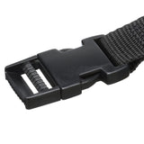 Seachoice 78941 Boat Cover Tie Down Strap Down Kit, Black, Includes 12 Straps - 78941 - official Seachoice product image 2