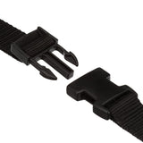 Seachoice 78941 Boat Cover Tie Down Strap Down Kit, Black, Includes 12 Straps - 78941 - official Seachoice product image 5