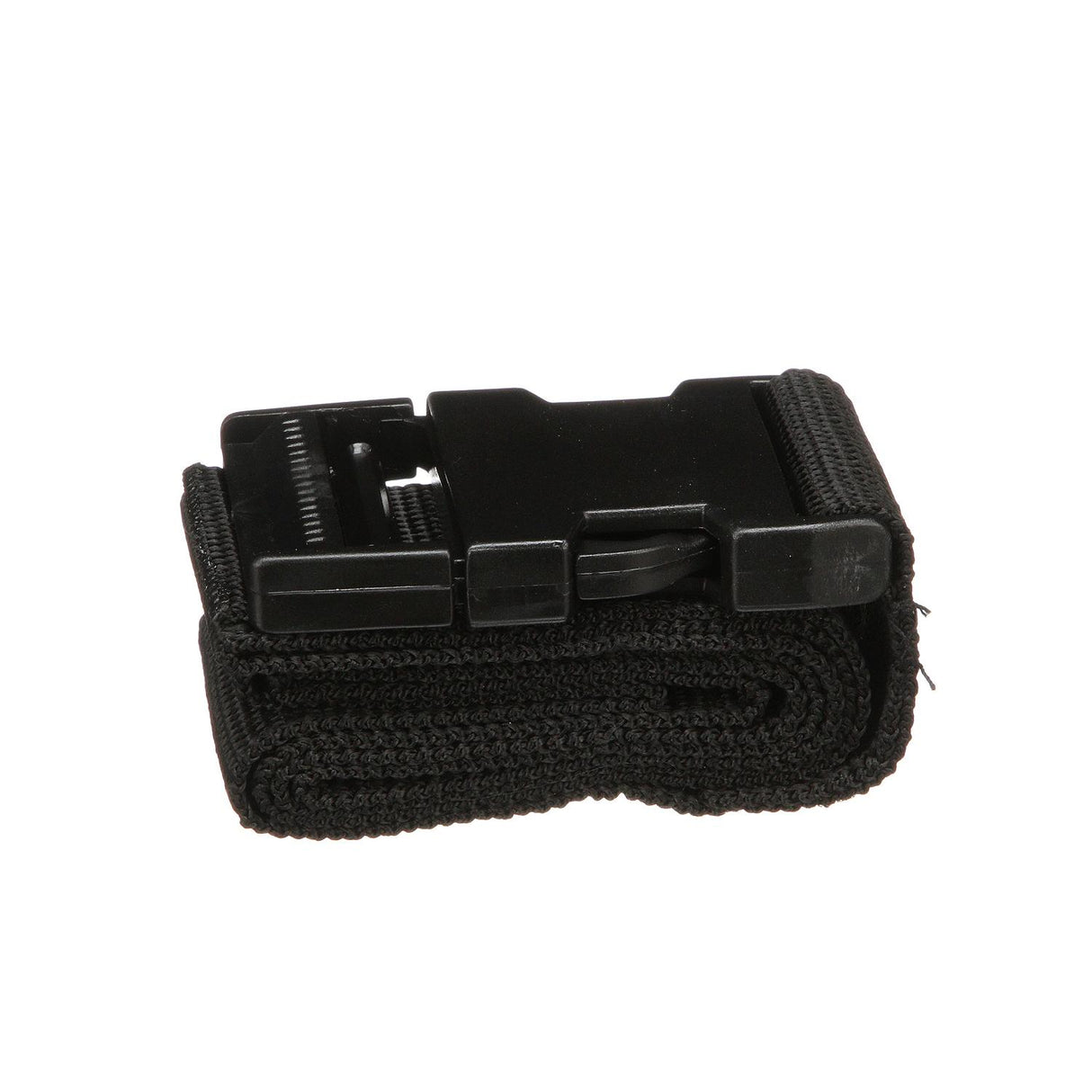 Seachoice Battery Tie Down Strap w/ Brackets and Screws, 42 In., Black - 78981 - official Seachoice product image 5