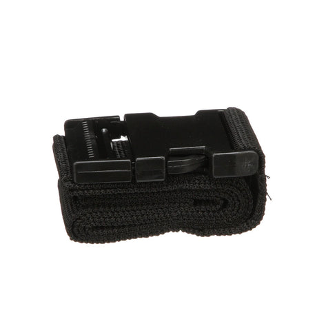 Seachoice Battery Tie Down Strap w/ Brackets and Screws, 42 In., Black - 78981 - official Seachoice product image 5