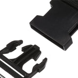 Seachoice Battery Tie Down Strap w/ Brackets and Screws, 42 In., Black - 78981 - official Seachoice product image 2