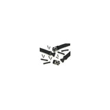Seachoice Dual-Strap Fuel Tank Hold Down Kit w/ Fasteners and Deck Fittings - 78991 - official Seachoice product image 5