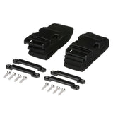 Seachoice Dual-Strap Fuel Tank Hold Down Kit w/ Fasteners and Deck Fittings - 78991 - official Seachoice product image 3