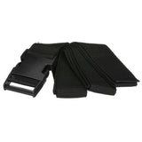 Seachoice Dual-Strap Fuel Tank Hold Down Kit w/ Fasteners and Deck Fittings - 78991 - official Seachoice product image 2