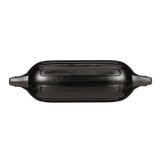 Seachoice Twin Eye Ribbed Boat Fender, Black, 1/2 in. Eye, Ideal for 10-20 Ft. Boats - DE79166S - official Seachoice product image 4