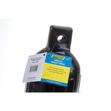 Seachoice Twin Eye Ribbed Boat Fender, Black, 5-1/2 In. X 20 In. - DE79206S - official Seachoice product image 2