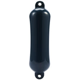 Seachoice 79075 Twin Eye Smooth Fender Blue, 4.5" x 16" - DE74162S - official Seachoice product image 8