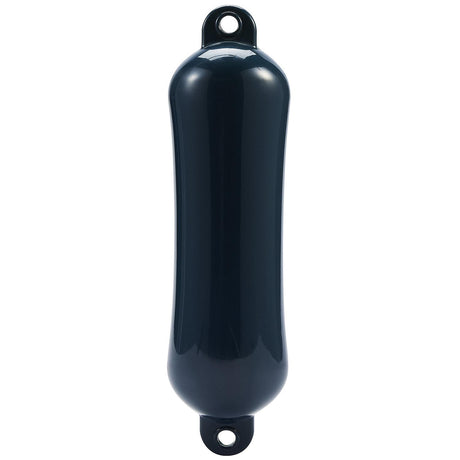 Seachoice 79075 Twin Eye Smooth Fender Blue, 4.5" x 16" - DE74162S - official Seachoice product image 8