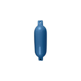 Seachoice Twin Eye Ribbed Boat Fender, Blue, 3/4 in. Eye, Ideal for 20-25 Ft. Boats - DE79232S - official Seachoice product image 9