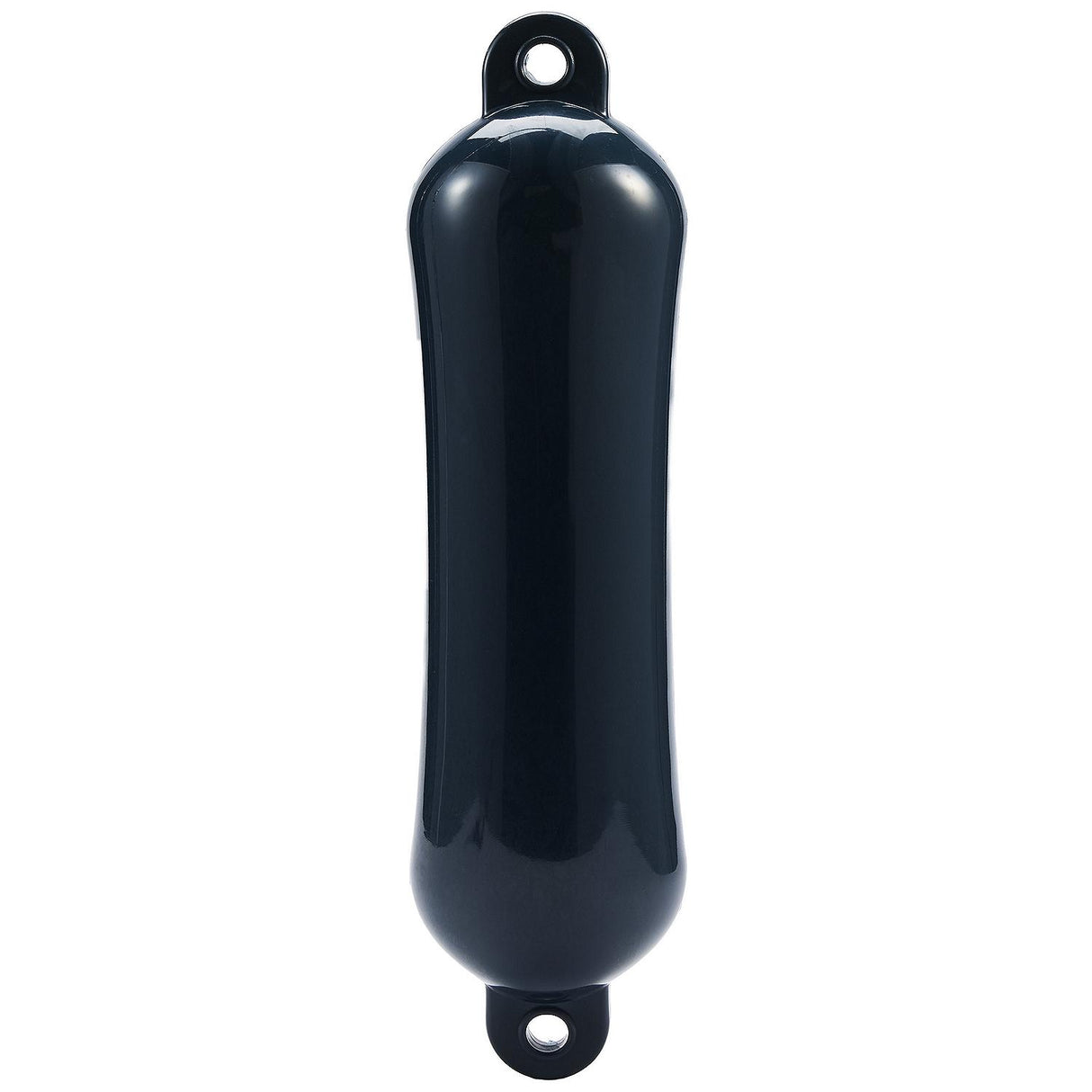 Seachoice 79083 Twin Eye Smooth Fender Blue, 5.5" x 20" - DE74202S - official Seachoice product image 3