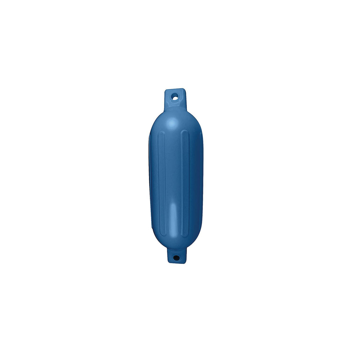 Seachoice Twin Eye Ribbed Boat Fender, Blue, 3/4 in. Eye, Ideal for 20-25 Ft. Boats - DE79232S - official Seachoice product image 8