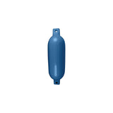 Seachoice Twin Eye Ribbed Boat Fender, Blue, 3/4 in. Eye, Ideal for 20-25 Ft. Boats - DE79232S - official Seachoice product image 8