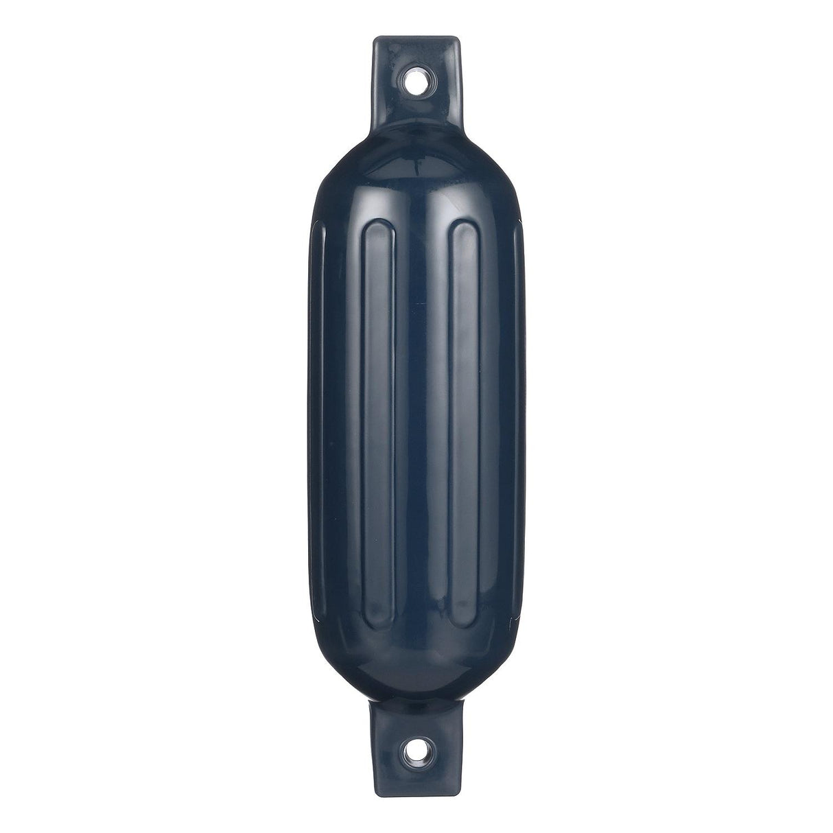 Seachoice Twin Eye Ribbed Boat Fender, Blue, 3/4 in. Eye, Ideal for 20-25 Ft. Boats - DE79232S - official Seachoice product image 6