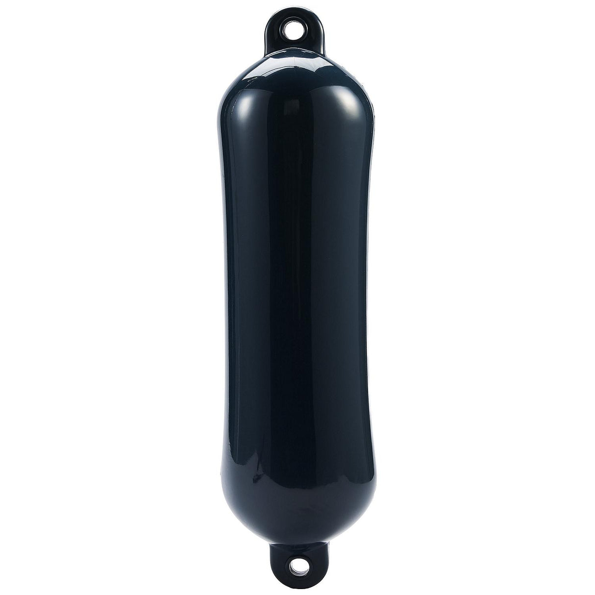 Seachoice 79093 Twin Eye Smooth Fender Blue, 6.5" x 23" - DE74232S - official Seachoice product image 6