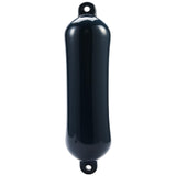 Seachoice 79093 Twin Eye Smooth Fender Blue, 6.5" x 23" - DE74232S - official Seachoice product image 6
