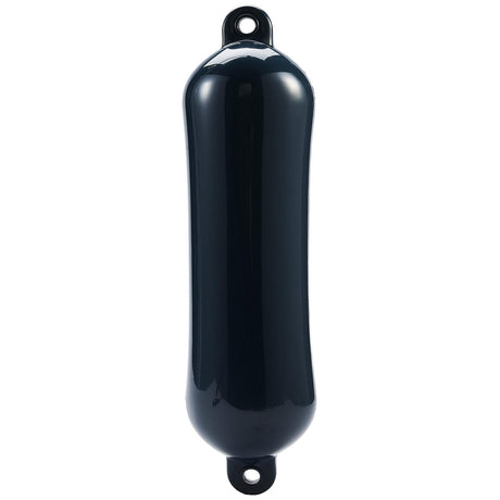 Seachoice 79093 Twin Eye Smooth Fender Blue, 6.5" x 23" - DE74232S - official Seachoice product image 6