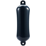 Seachoice 79094 Twin Eye Smooth Fender Blue, 8.5" x 27" - DE74272S - official Seachoice product image 9