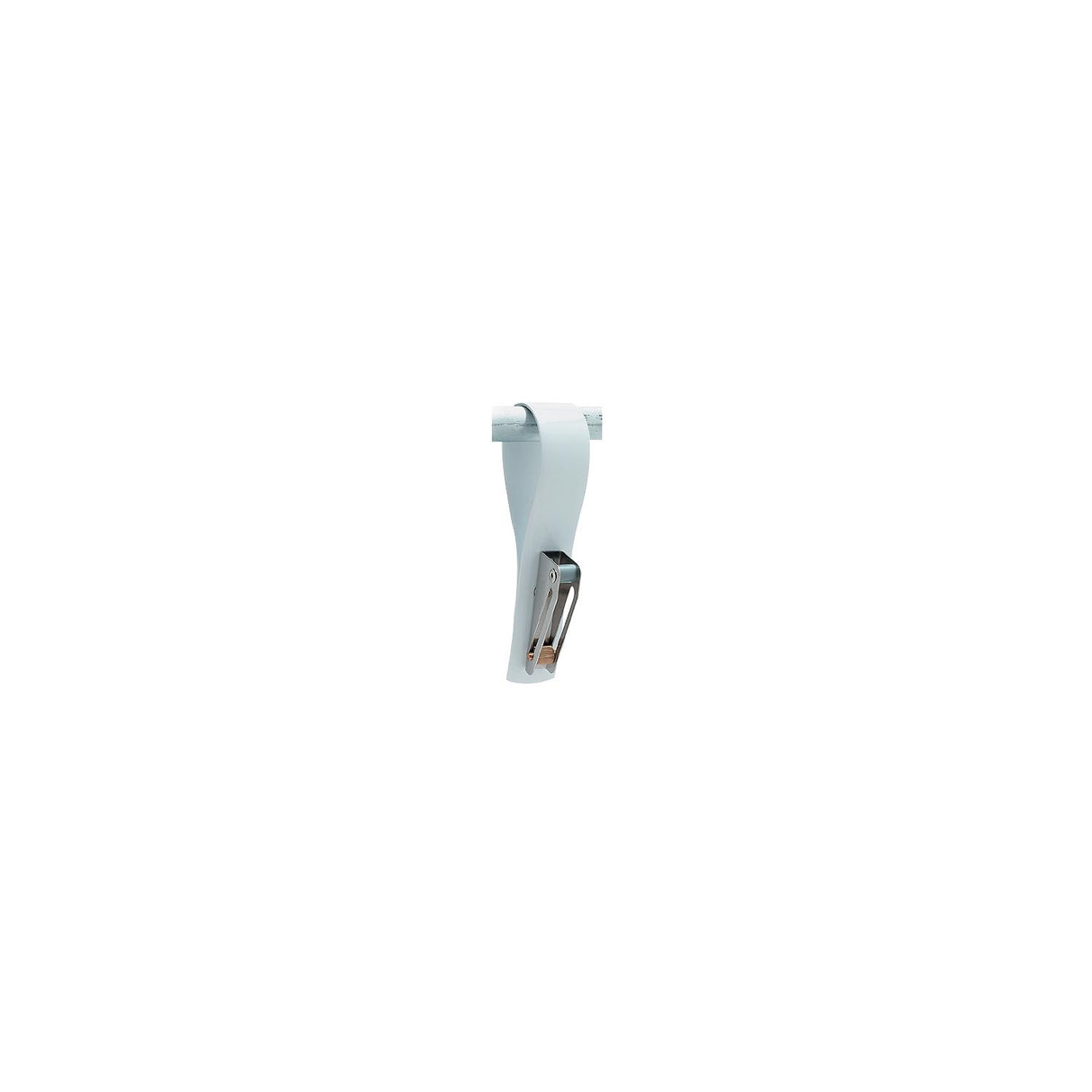 Seachoice Automatic Fender Adjuster and Holder, Vinyl w/ Stainless Steel Hardware, Fits 1/2 In. Diameter Lines - 79101 - official Seachoice product image 5