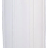 Seachoice Center Hole Fender, Roto-Molded Marine Grade Vinyl, White, 6-1/2 Ft. X 15 Ft. - DE71151S - official Seachoice product image 2
