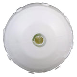 Seachoice Center Hole Fender, Roto-Molded Marine Grade Vinyl, White, 6-1/2 Ft. X 15 Ft. - DE71151S - official Seachoice product image 4
