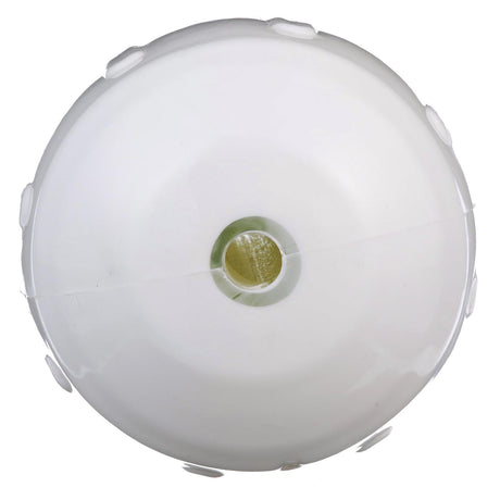 Seachoice Center Hole Fender, Roto-Molded Marine Grade Vinyl, White, 6-1/2 Ft. X 15 Ft. - DE71151S - official Seachoice product image 4
