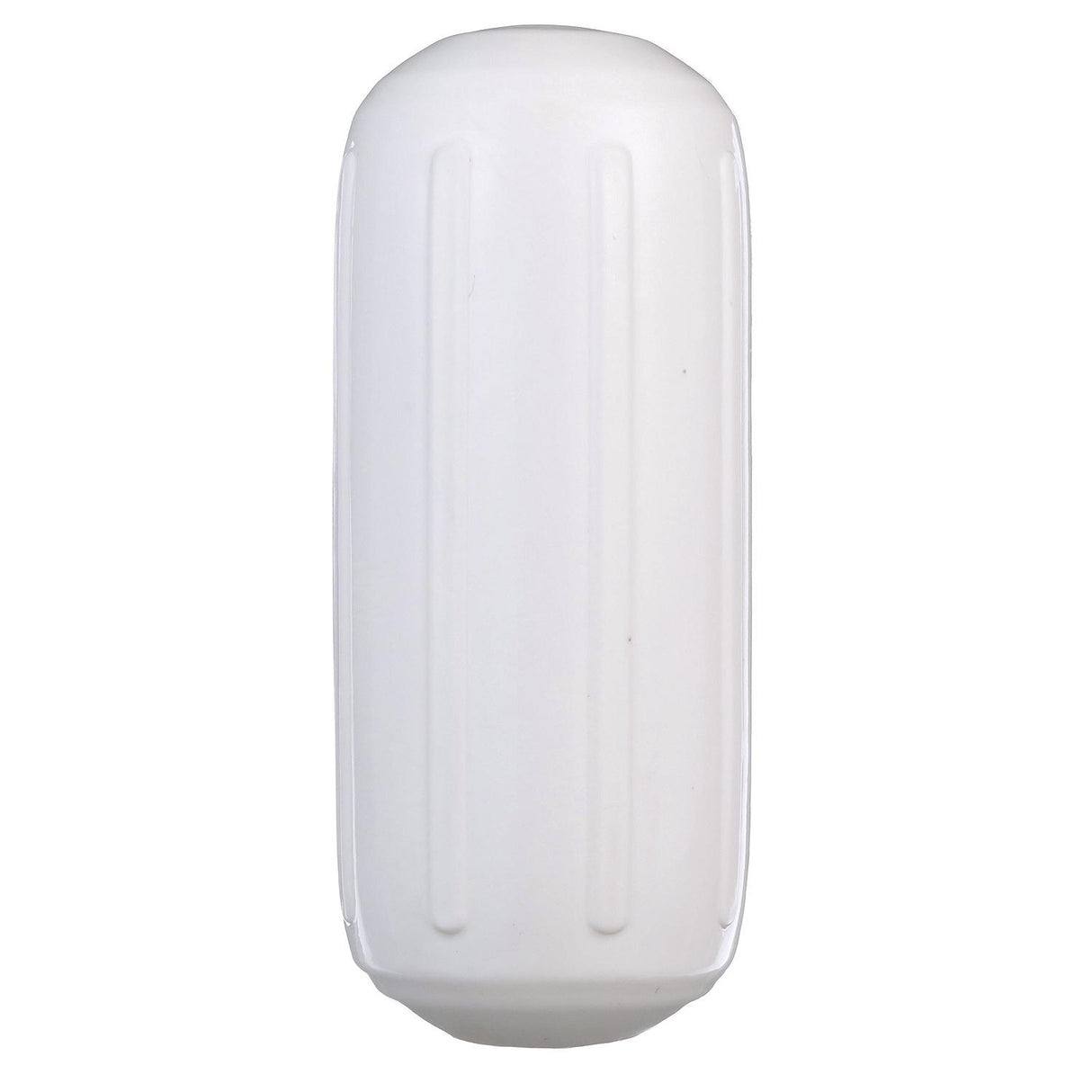 Seachoice Center Hole Fender, Roto-Molded Marine Grade Vinyl, White, 6-1/2 Ft. X 15 Ft. - DE71151S - official Seachoice product image 3