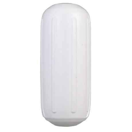 Seachoice Center Hole Fender, Roto-Molded Marine Grade Vinyl, White, 6-1/2 Ft. X 15 Ft. - DE71151S - official Seachoice product image 3