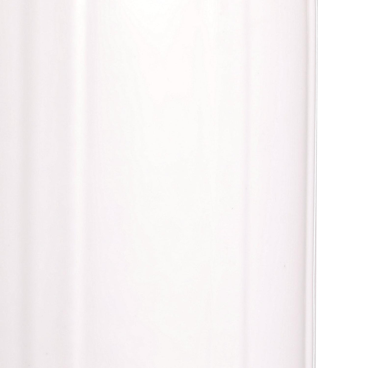 Seachoice Center Hole Fender, Roto-Molded Marine Grade Vinyl, White, 8 Ft. X 20 Ft. - DE71201S