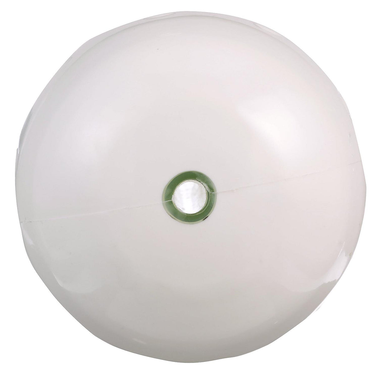 Seachoice Center Hole Fender, Roto-Molded Marine Grade Vinyl, White, 8 Ft. X 20 Ft. - DE71201S - official Seachoice product image 3