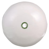 Seachoice Center Hole Fender, Roto-Molded Marine Grade Vinyl, White, 8 Ft. X 20 Ft. - DE71201S - official Seachoice product image 3