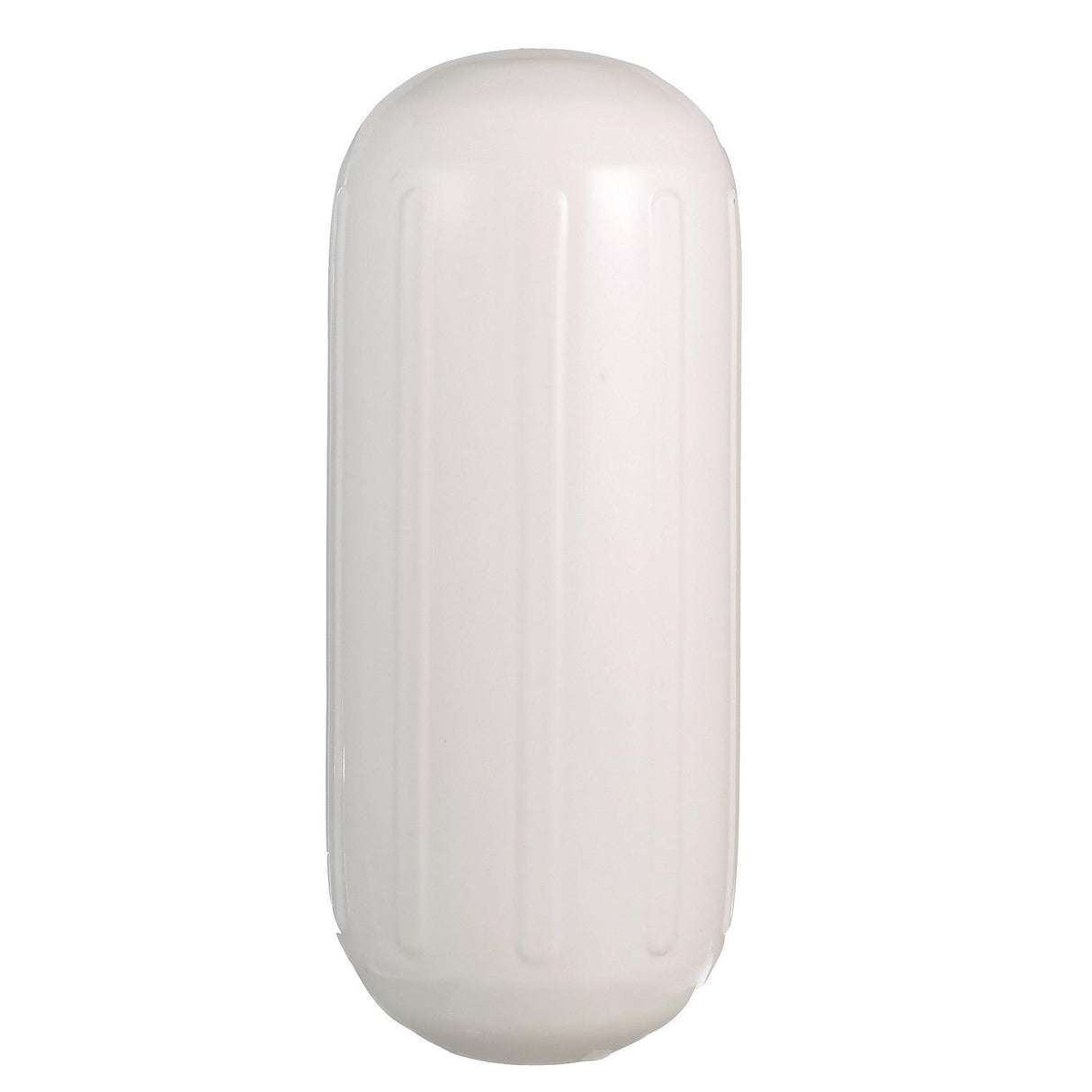 Seachoice Center Hole Fender, Roto-Molded Marine Grade Vinyl, White, 8 Ft. X 20 Ft. - DE71201S - official Seachoice product image 4