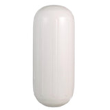 Seachoice Center Hole Fender, Roto-Molded Marine Grade Vinyl, White, 8 Ft. X 20 Ft. - DE71201S - official Seachoice product image 4