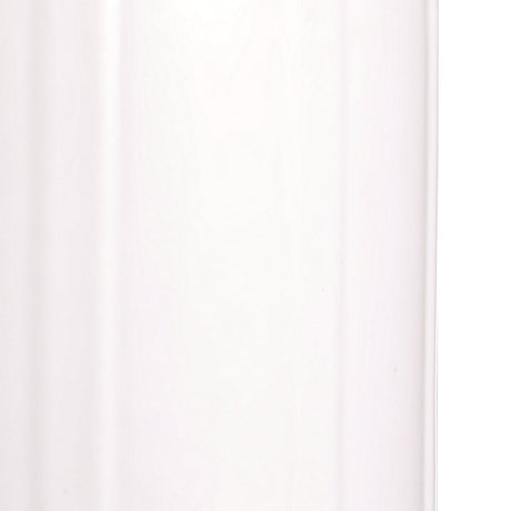 Seachoice Center Hole Fender, Roto-Molded Marine Grade Vinyl, White, 10 Ft. X 25 Ft. - DE71251S - official Seachoice product image 3